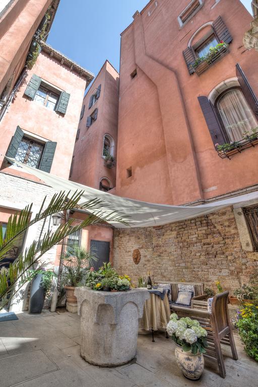 Ca' Della Corte Venice Exterior photo