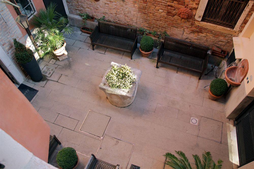 Ca' Della Corte Venice Exterior photo