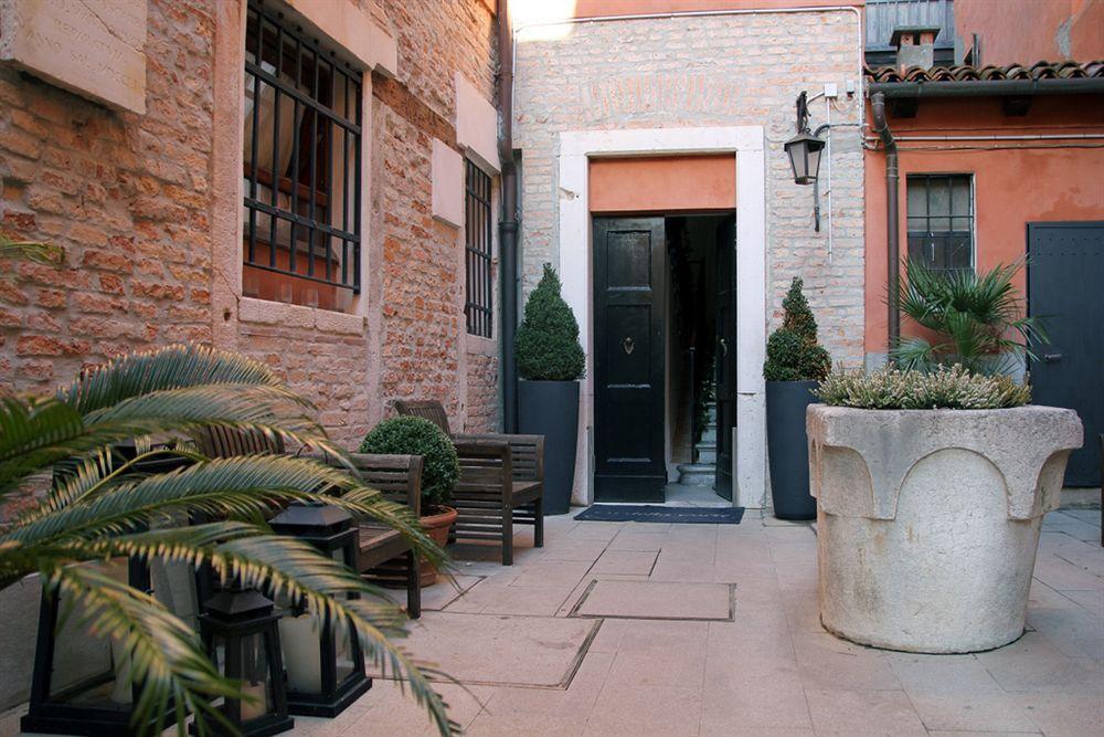 Ca' Della Corte Venice Exterior photo