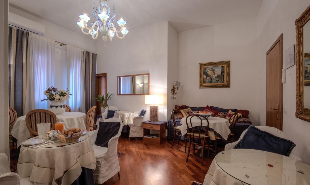 Ca' Della Corte Venice Exterior photo
