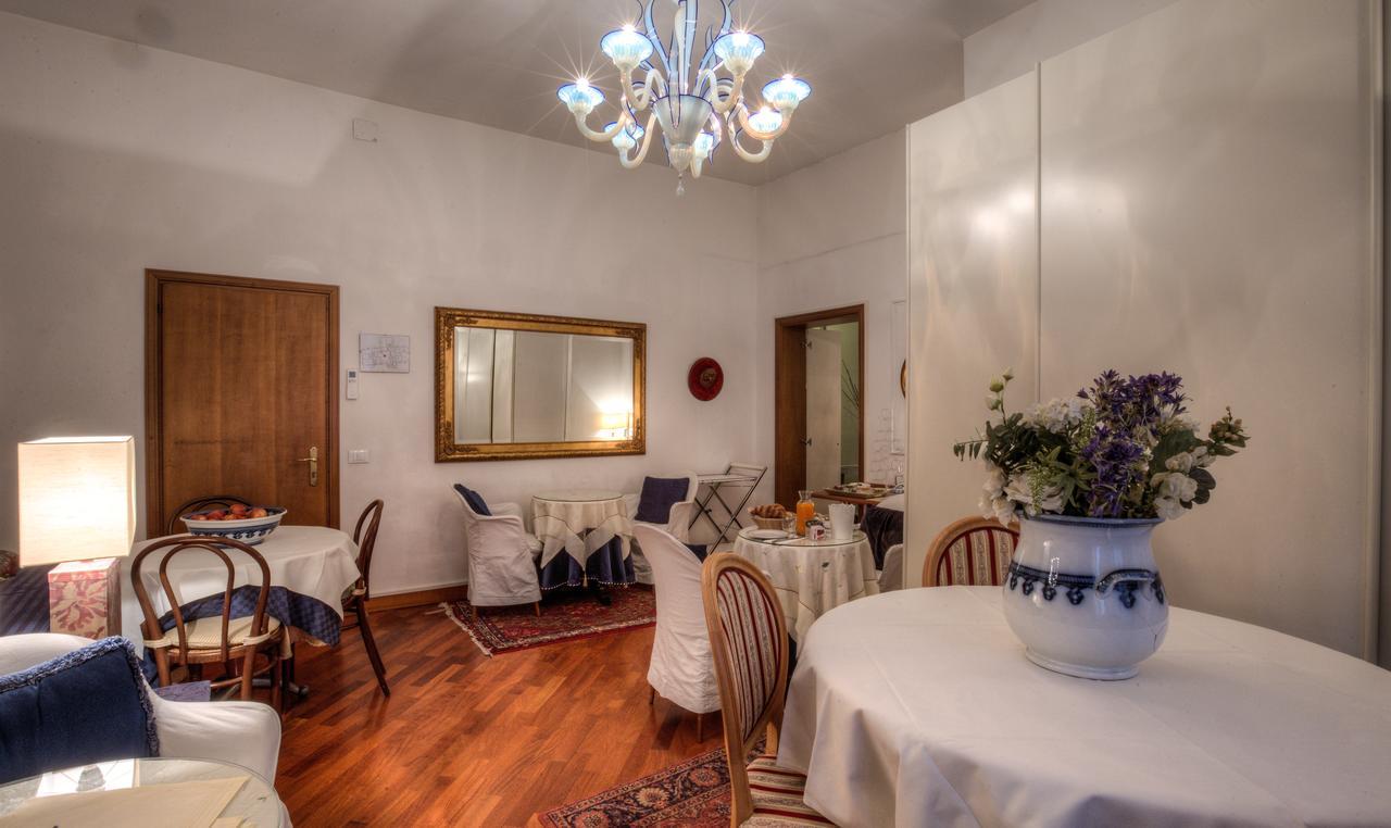 Ca' Della Corte Venice Exterior photo
