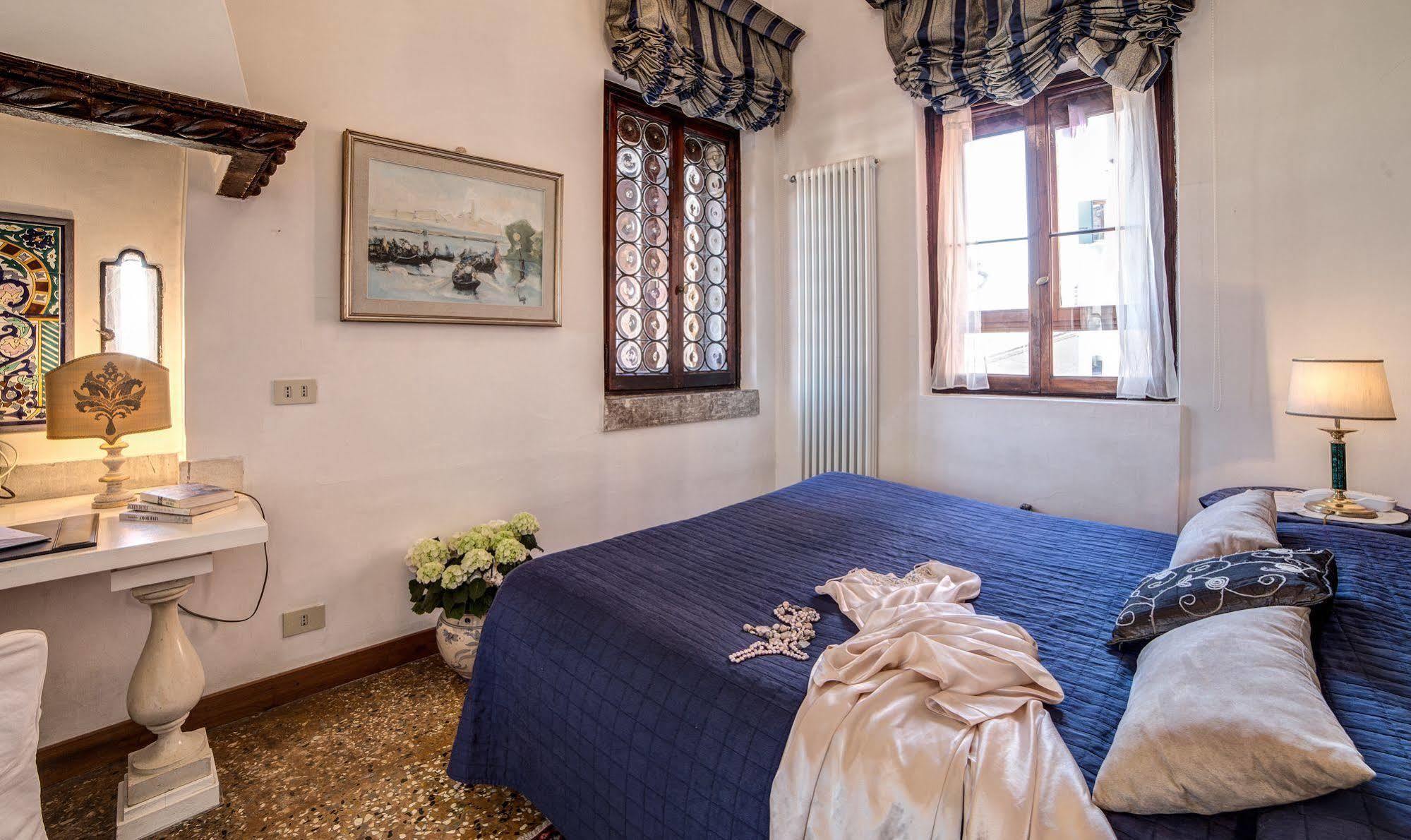 Ca' Della Corte Venice Exterior photo