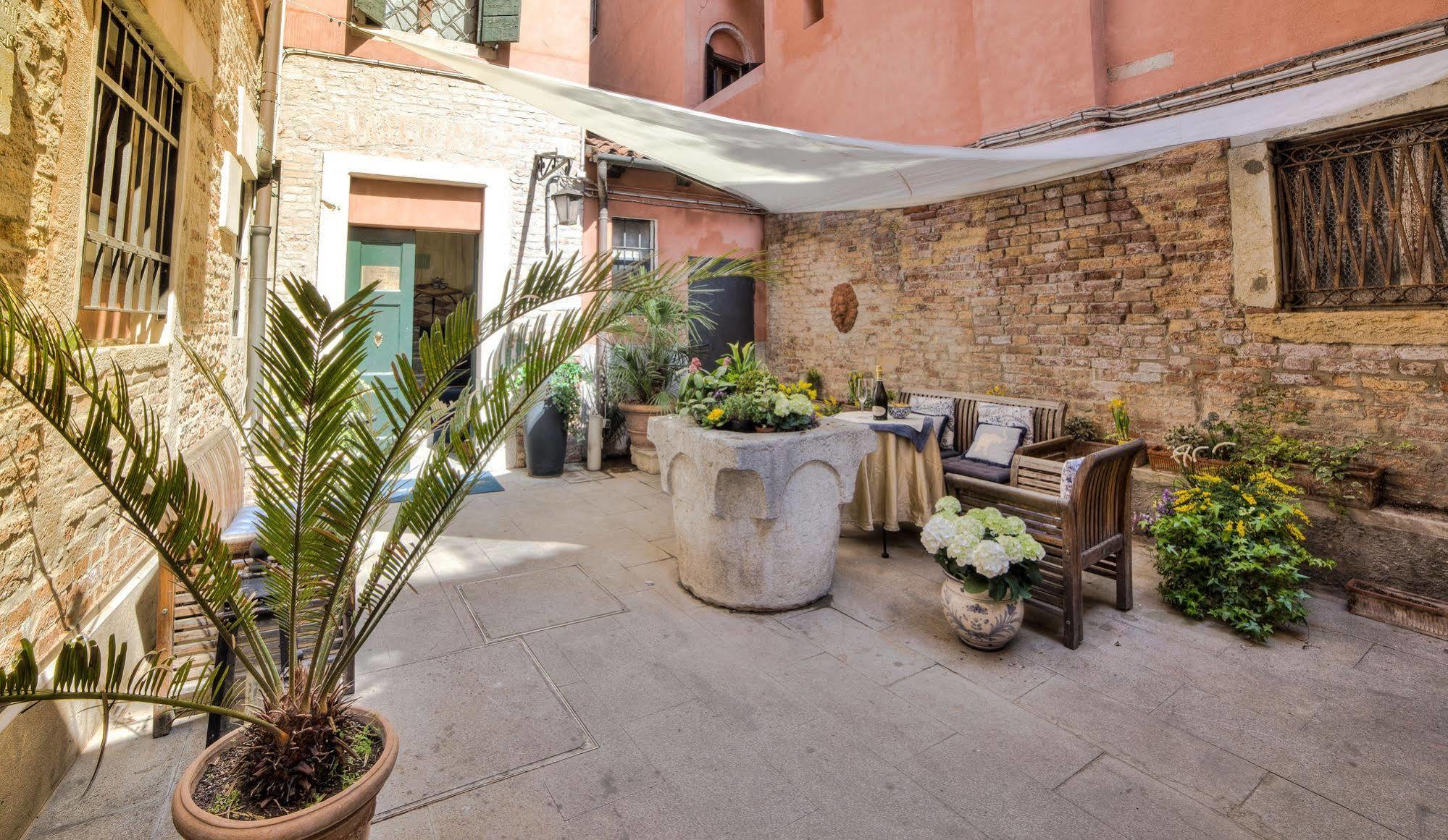 Ca' Della Corte Venice Exterior photo