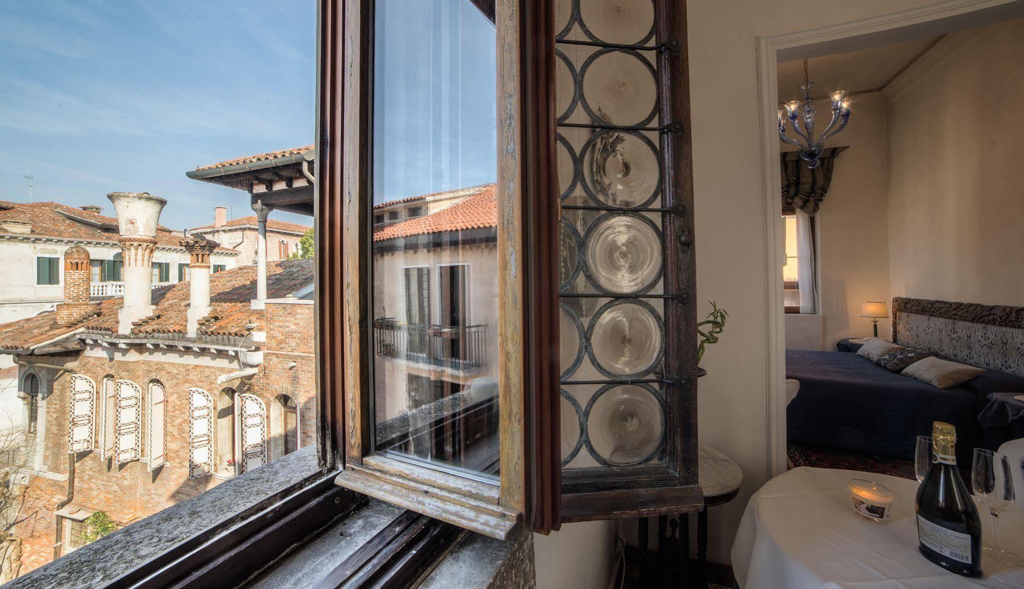 Ca' Della Corte Venice Exterior photo