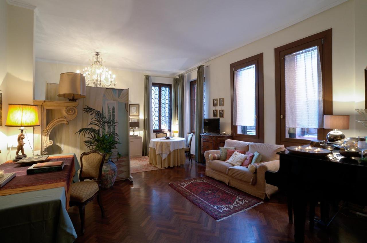 Ca' Della Corte Venice Exterior photo
