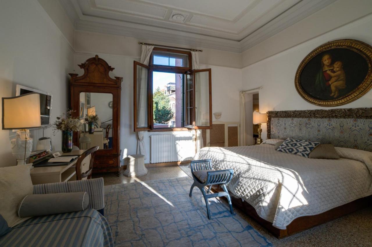 Ca' Della Corte Venice Exterior photo